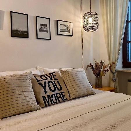 La Casa Di Lola Appartement Rovinj Buitenkant foto
