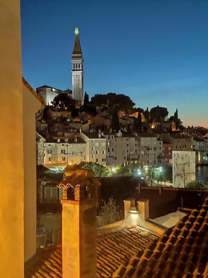 La Casa Di Lola Appartement Rovinj Buitenkant foto
