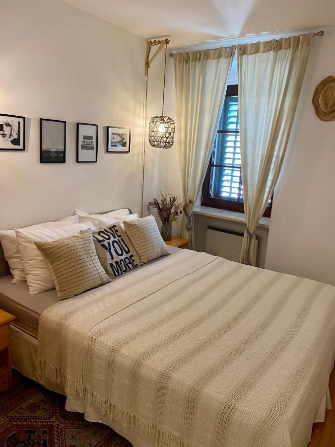 La Casa Di Lola Appartement Rovinj Buitenkant foto