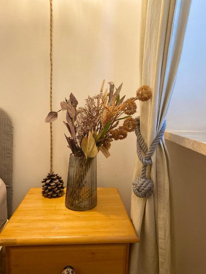 La Casa Di Lola Appartement Rovinj Buitenkant foto