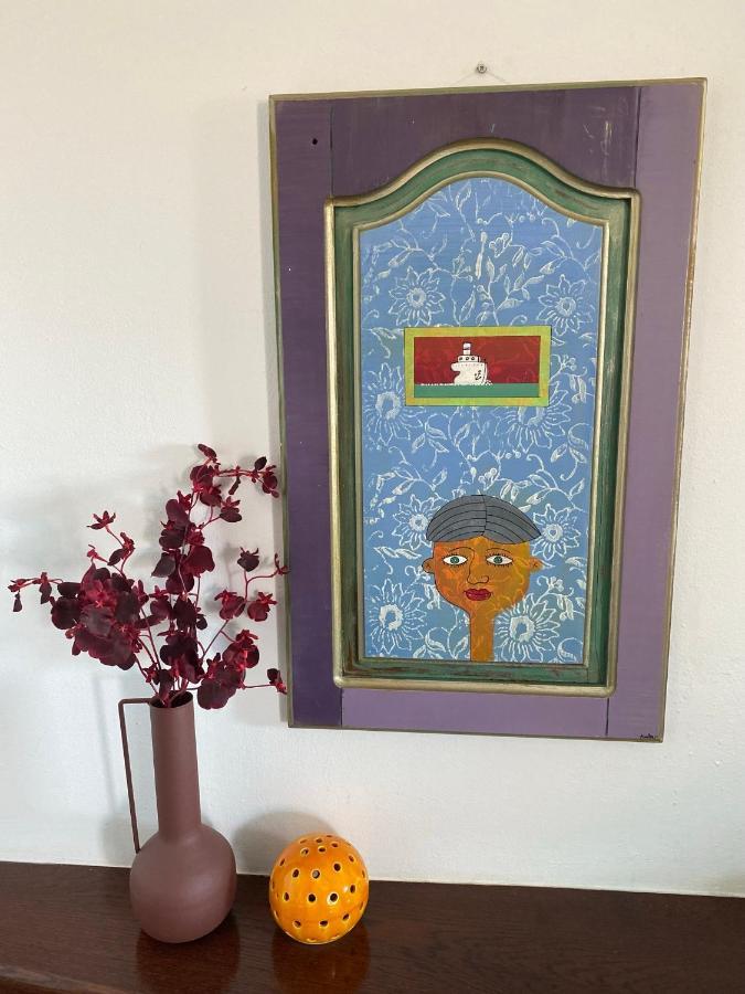 La Casa Di Lola Appartement Rovinj Buitenkant foto