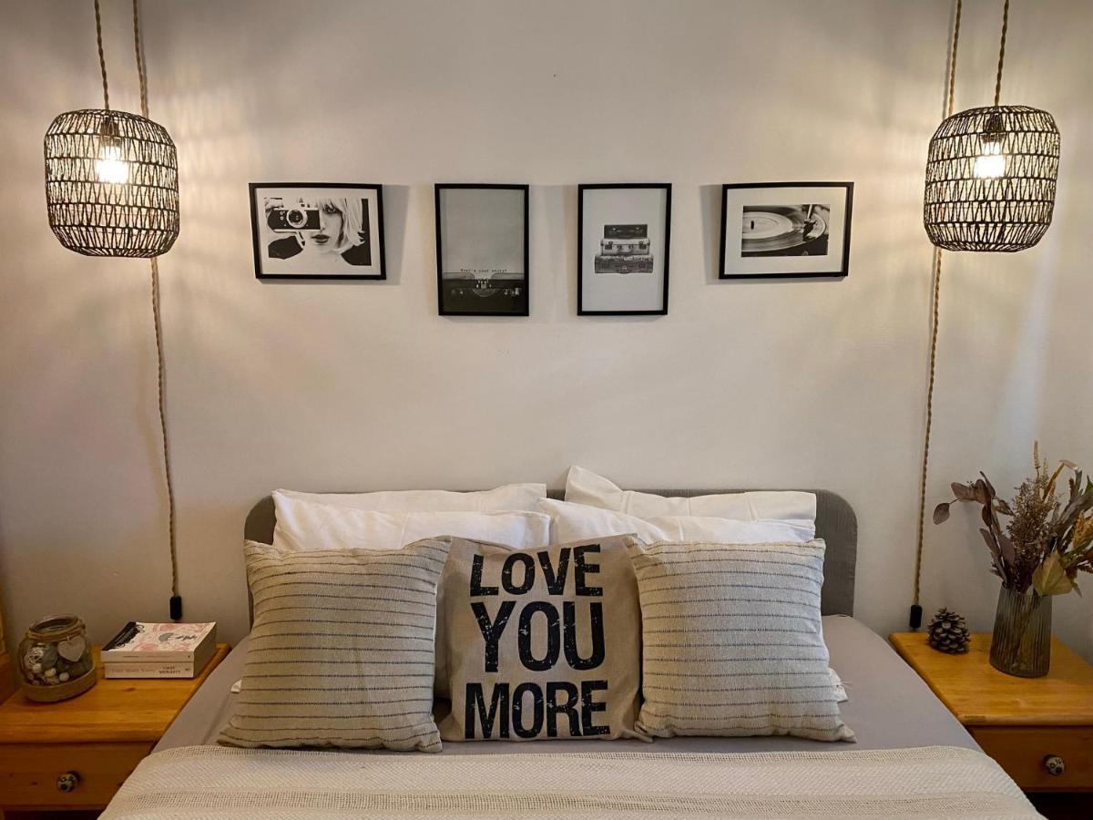 La Casa Di Lola Appartement Rovinj Buitenkant foto