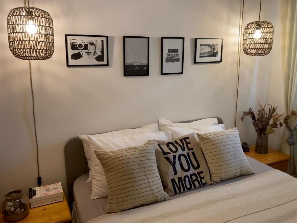 La Casa Di Lola Appartement Rovinj Buitenkant foto
