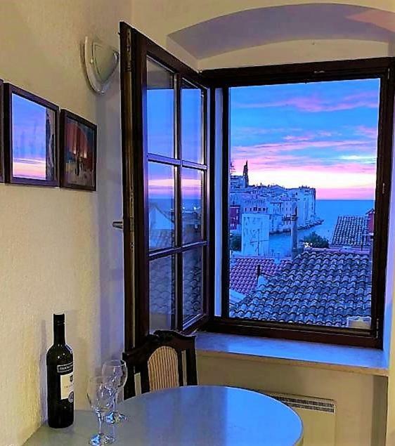 La Casa Di Lola Appartement Rovinj Buitenkant foto