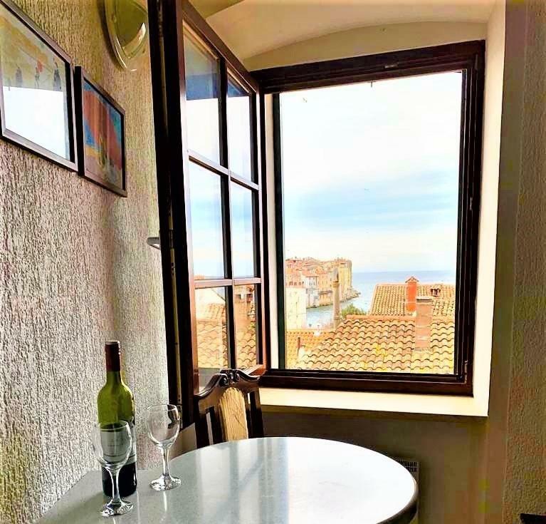 La Casa Di Lola Appartement Rovinj Buitenkant foto