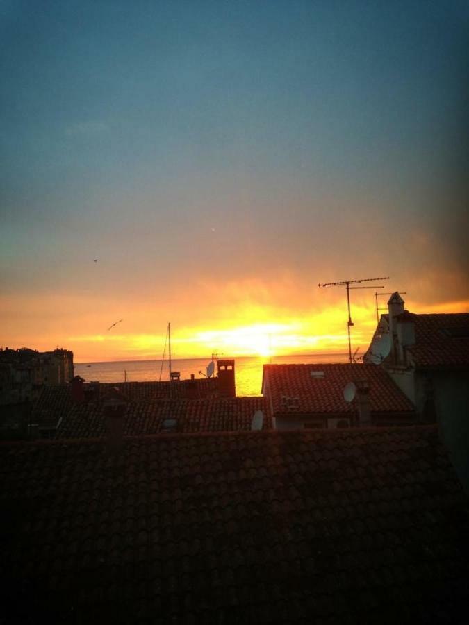 La Casa Di Lola Appartement Rovinj Buitenkant foto