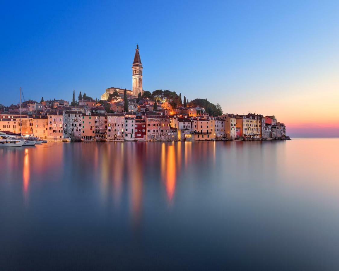 La Casa Di Lola Appartement Rovinj Buitenkant foto